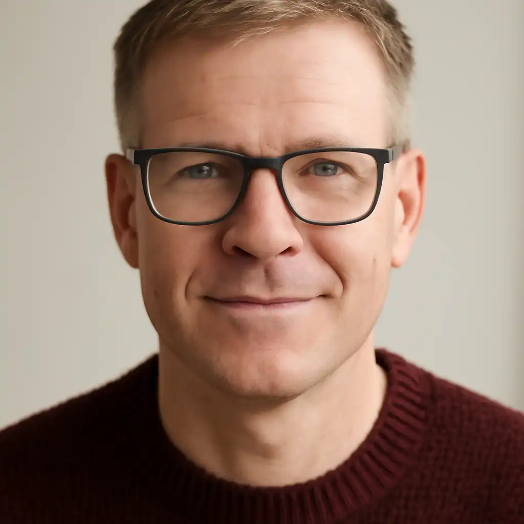 David Thompson